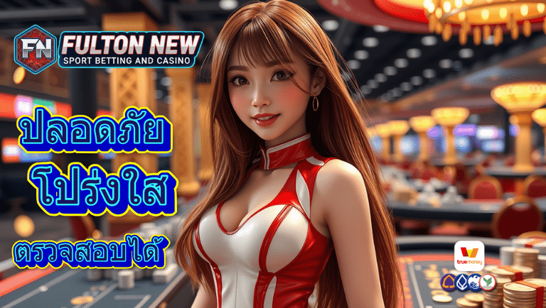 fulton-new สล็อต